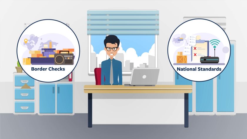 animation studio exeter