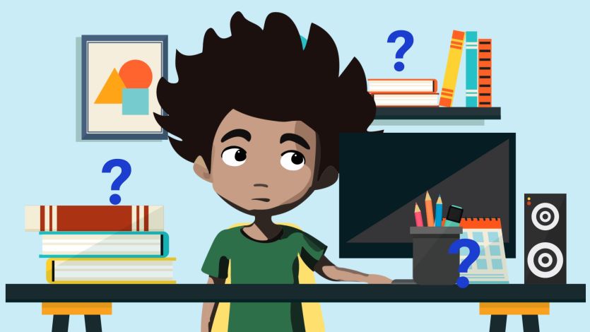 charity explainer video